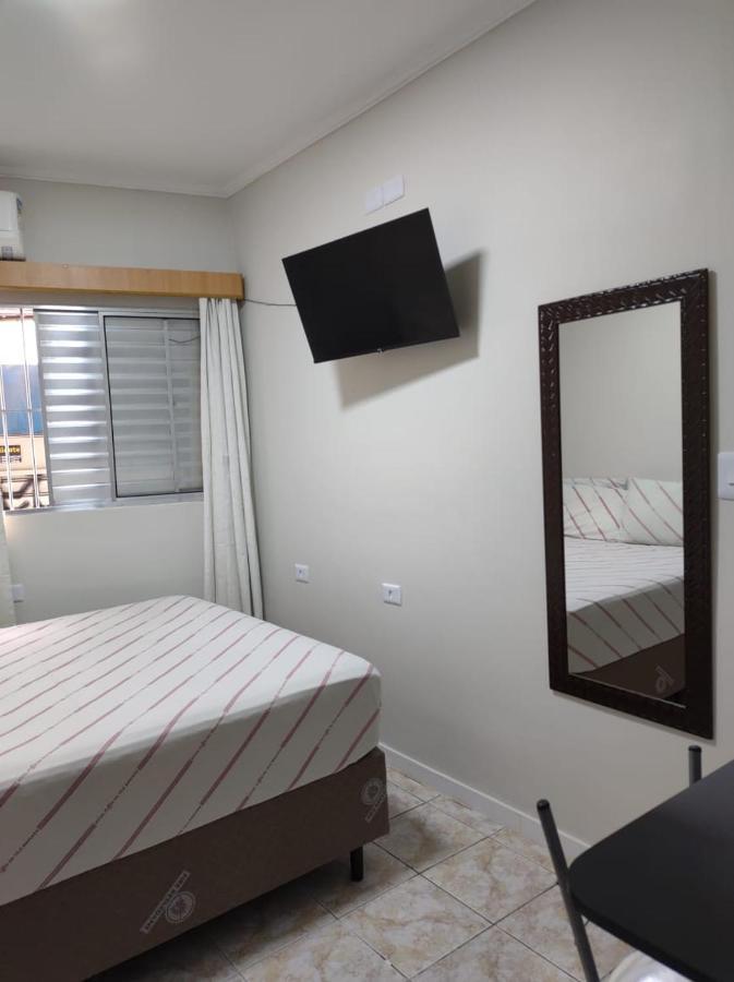 Hotel Flor Da Mariana