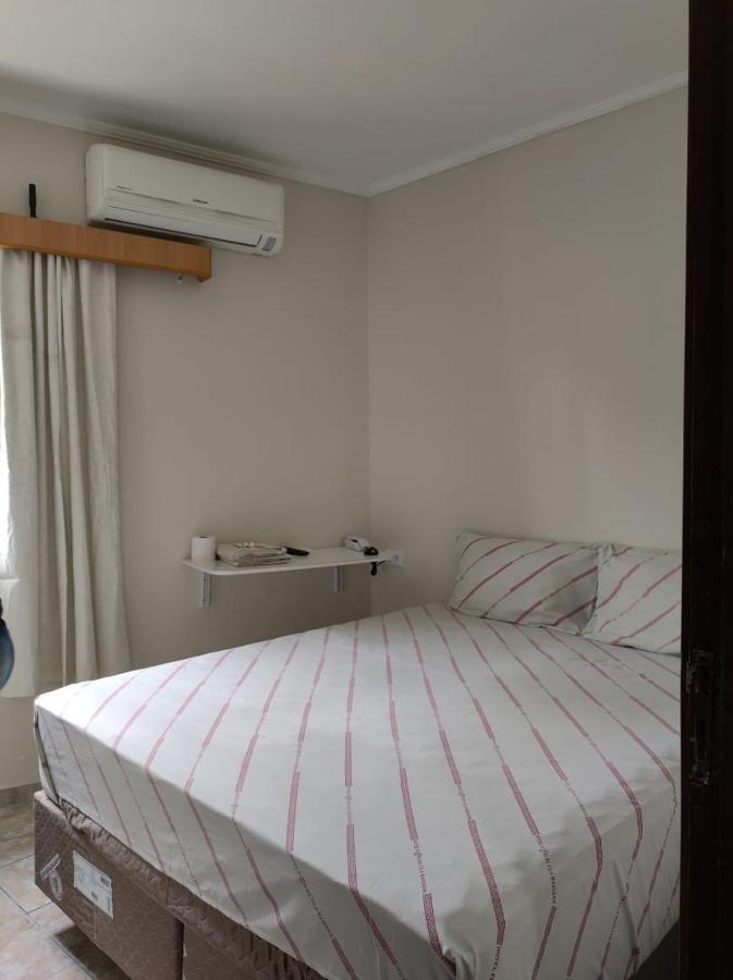 Hotel Flor Da Mariana 2*