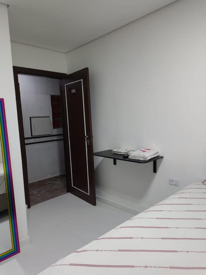 Hotel Flor Da Mariana São Paulo