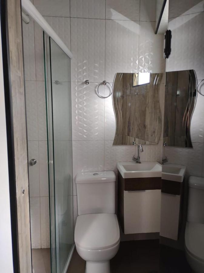 Hotel Flor Da Mariana 2*