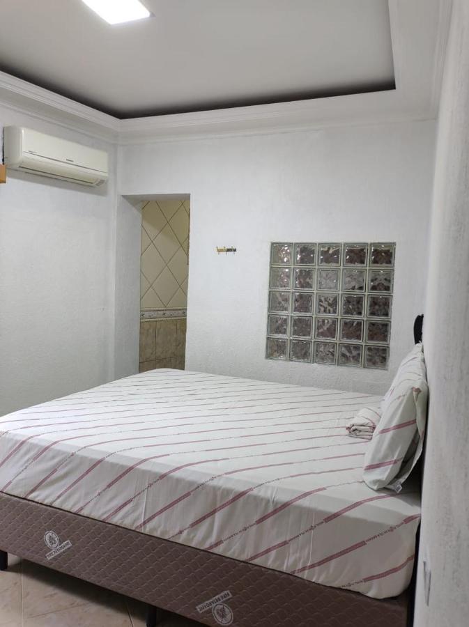 Hotel Flor Da Mariana 2*