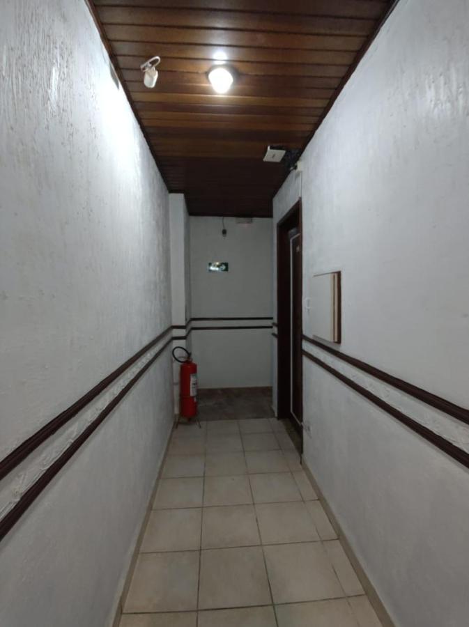 Flor Da Mariana Hotel 2*