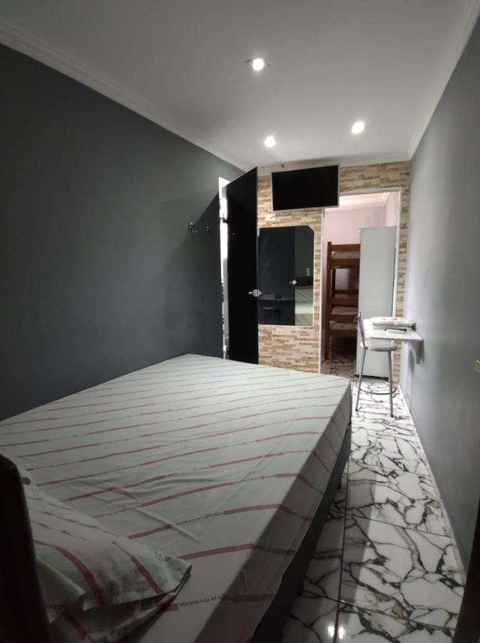 Hotel Flor Da Mariana 2*