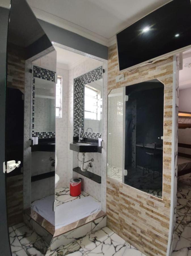 Hotel Flor Da Mariana São Paulo