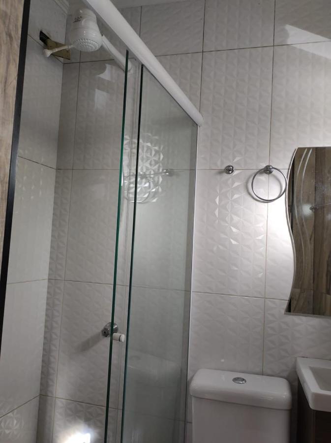 Flor Da Mariana Hotel 2*