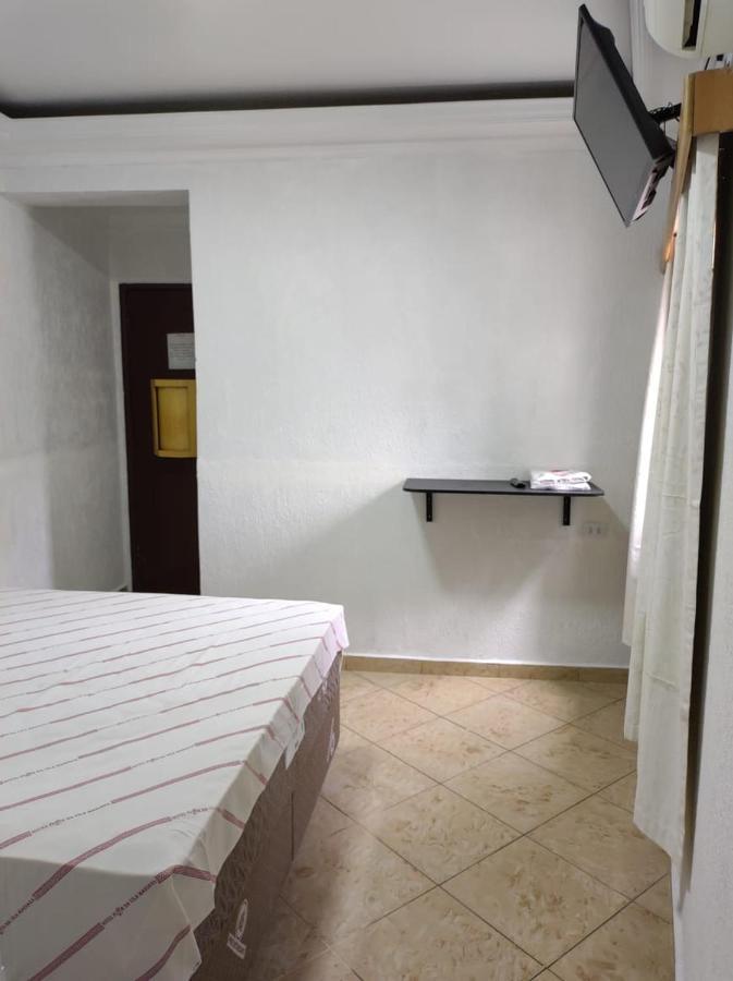 Flor Da Mariana Hotel
