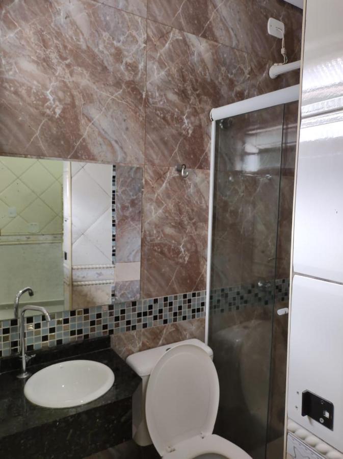 Hotel Flor Da Mariana 2*