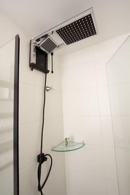 Apartamento Nex Itaim São Paulo