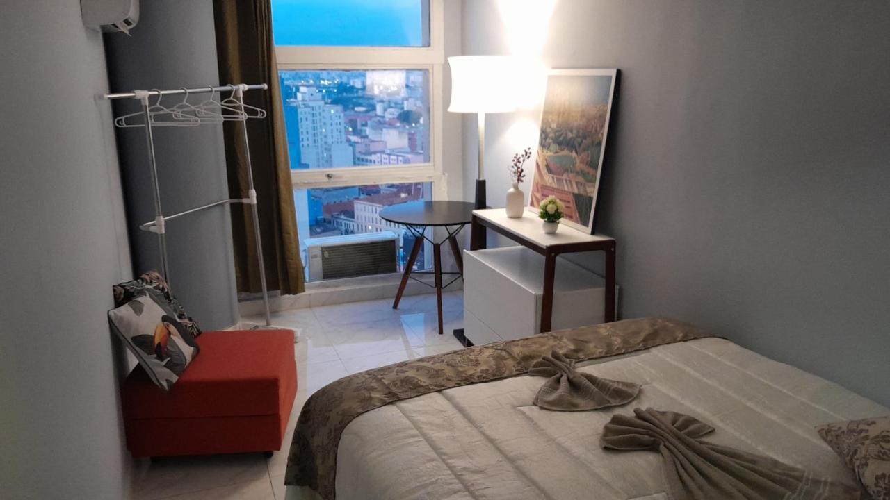 Apartamento Loft 37 Centro Historico São Paulo