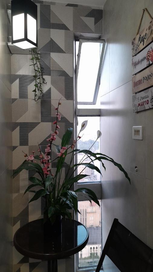 Loft 37 Centro Historico Apartamento São Paulo