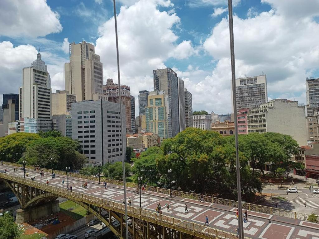 Apartamento Loft 37 Centro Historico *