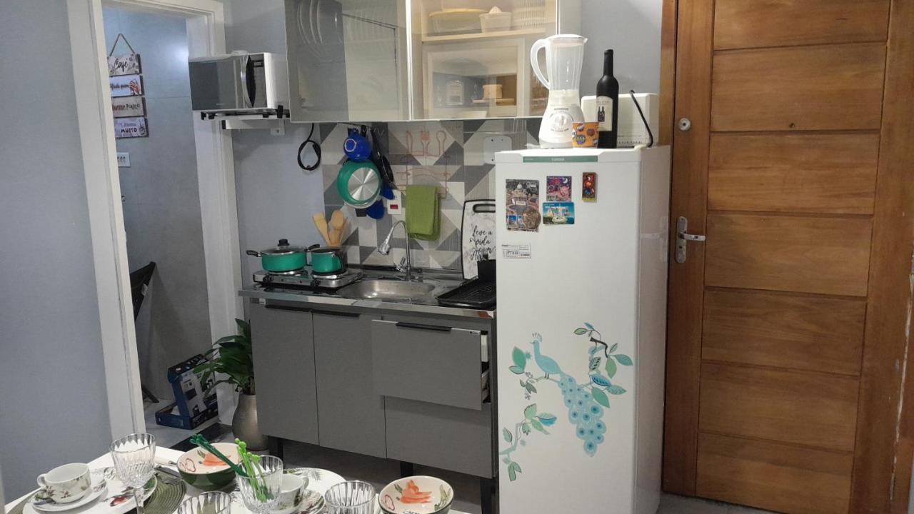 Apartamento Loft 37 Centro Historico