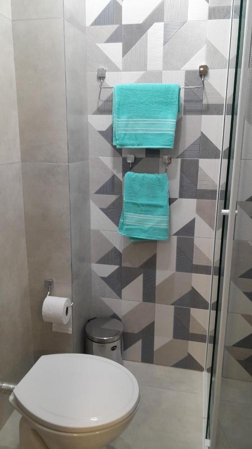 Apartamento Loft 37 Centro Historico São Paulo