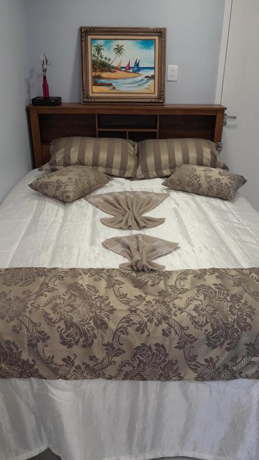 Apartamento Loft 37 Centro Historico