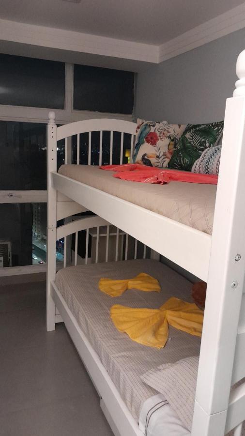 Apartamento Loft 37 Centro Historico