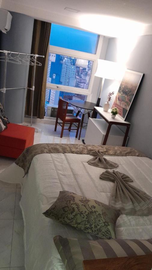 Loft 37 Centro Historico Apartamento São Paulo