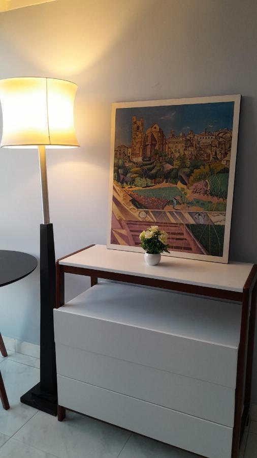 Loft 37 Centro Historico Apartamento São Paulo