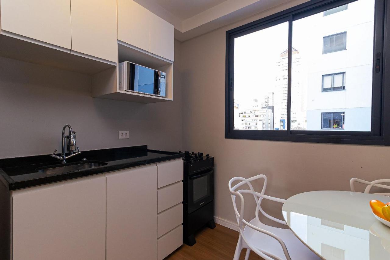 Vossa Bossa Amaral Gurgel Apartamento *