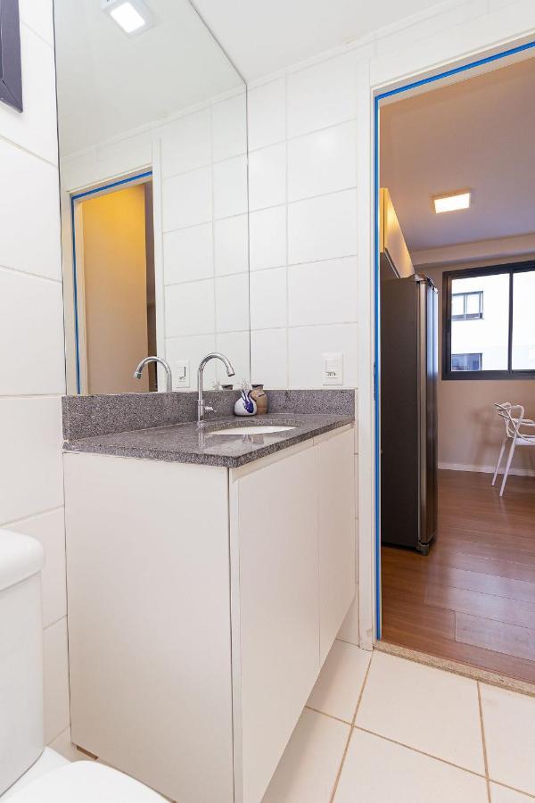 Vossa Bossa Amaral Gurgel Apartamento *