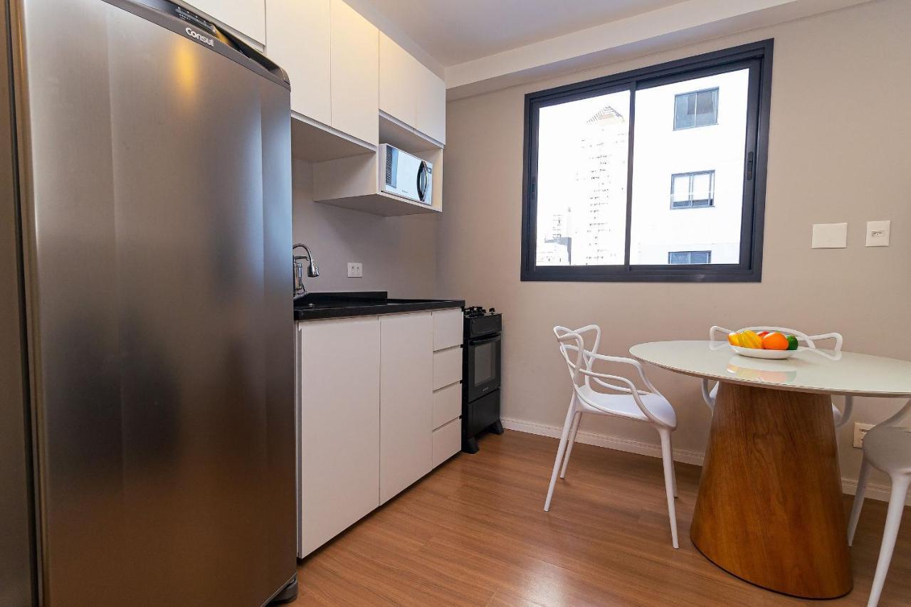 Vossa Bossa Amaral Gurgel Apartamento *