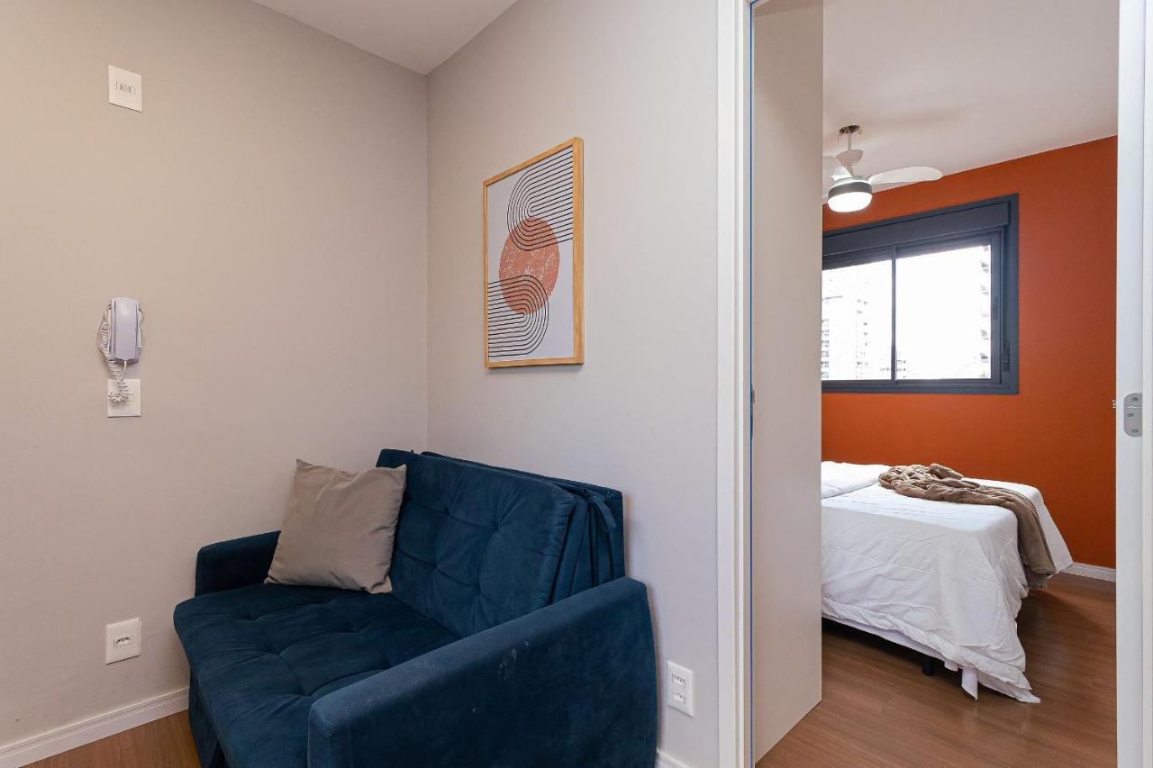 Apartamento Vossa Bossa Amaral Gurgel