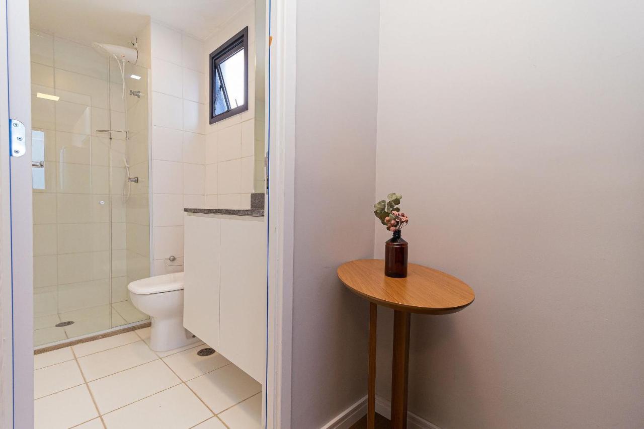 Apartamento Vossa Bossa Amaral Gurgel São Paulo