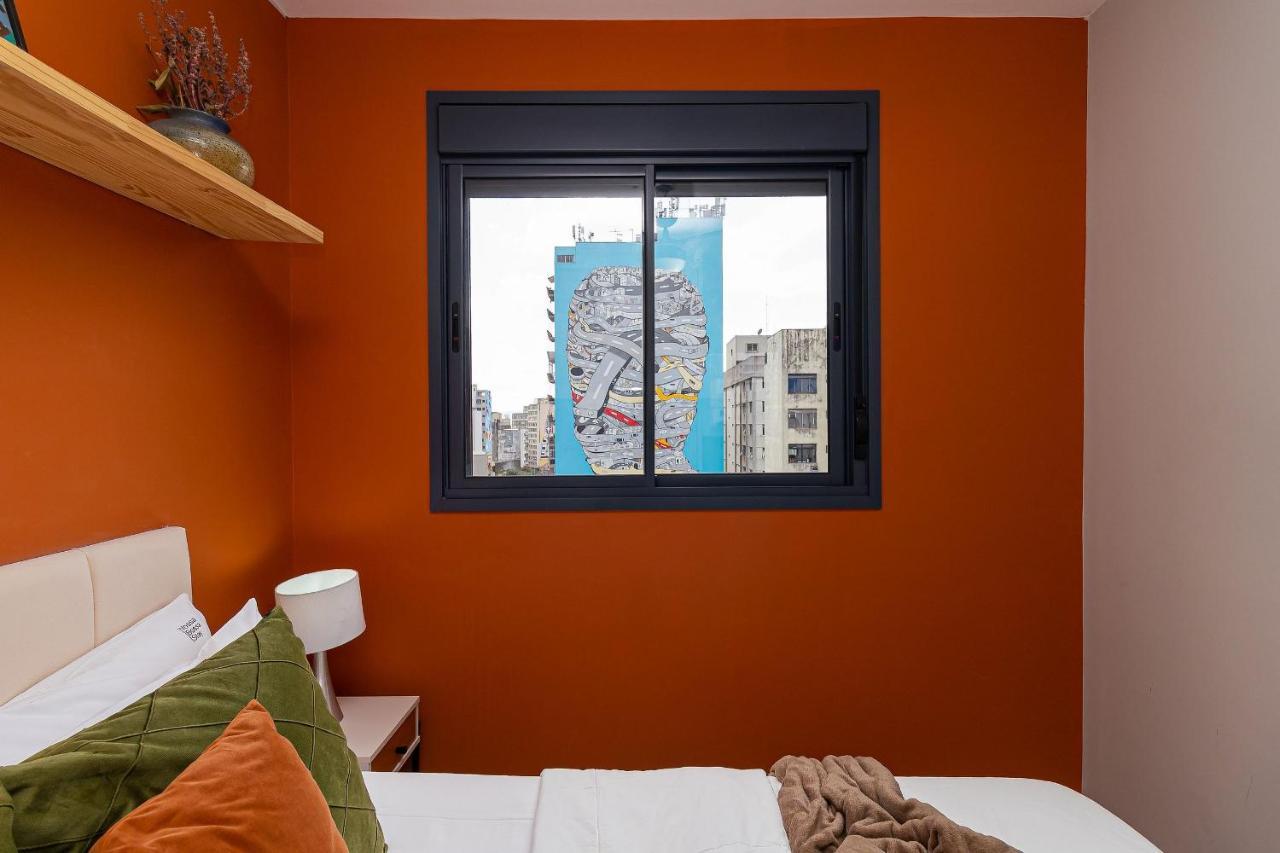 Vossa Bossa Amaral Gurgel São Paulo