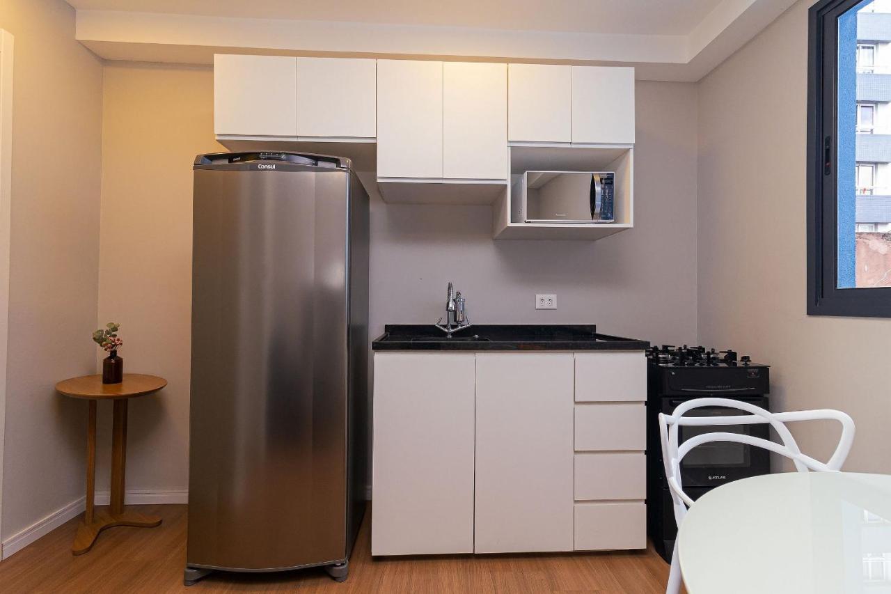 Vossa Bossa Amaral Gurgel Apartamento São Paulo
