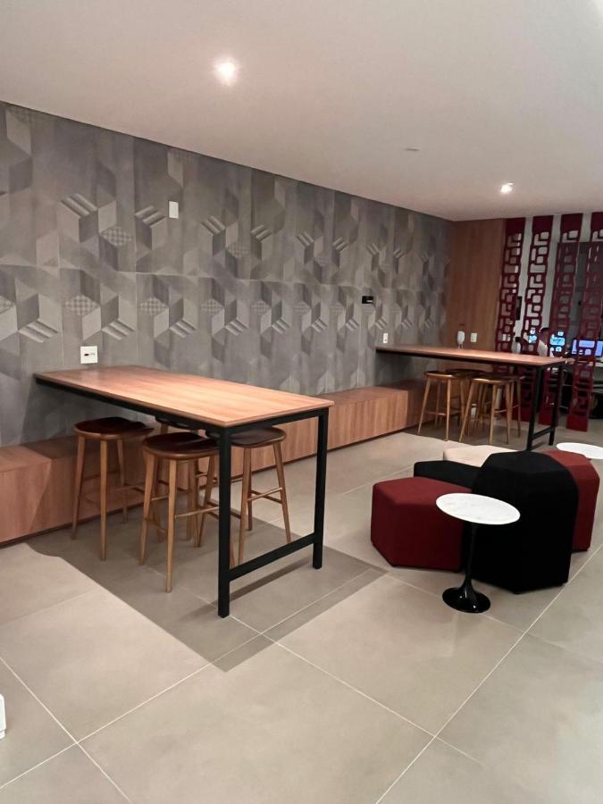 Loft Luxuoso & Lifestyle Ibirapuera. N.946 Apartamento *