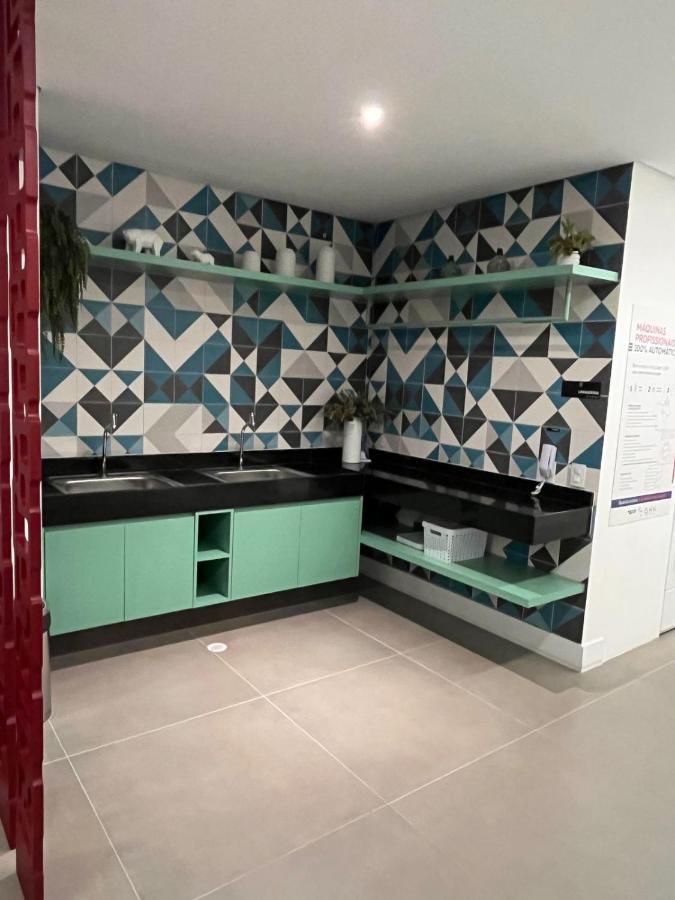 Loft Luxuoso & Lifestyle Ibirapuera. N.946 Apartamento São Paulo