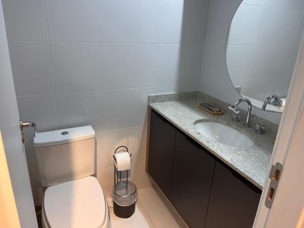 Loft Luxuoso & Lifestyle Ibirapuera. N.946 Apartamento