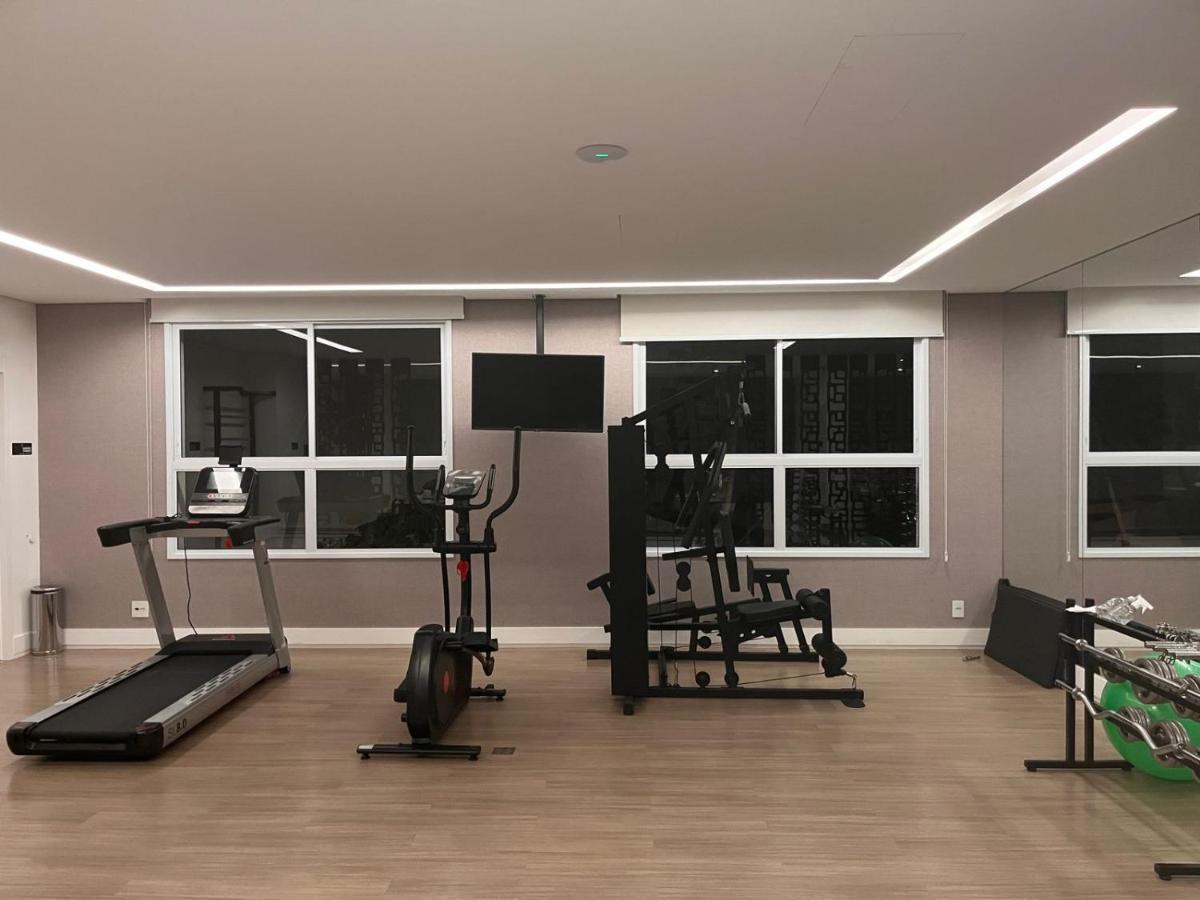 Apartamento Loft Luxuoso & Lifestyle Ibirapuera. N.946
