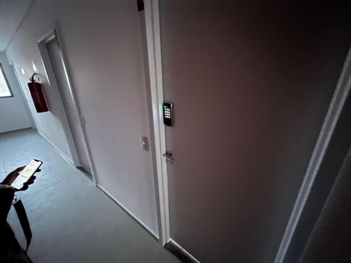 Oy Frei Caneca Ap1502 Apartamento São Paulo