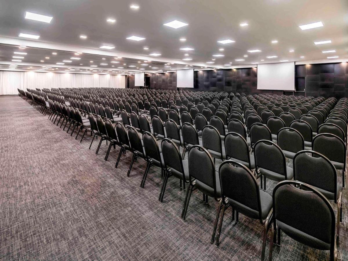 Novotel Center Norte São Paulo
