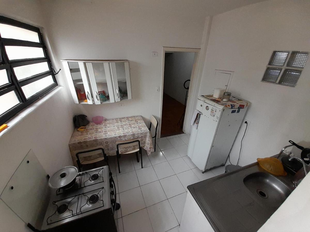 Homestay Tranquilidade Em Apto Compartilhado *