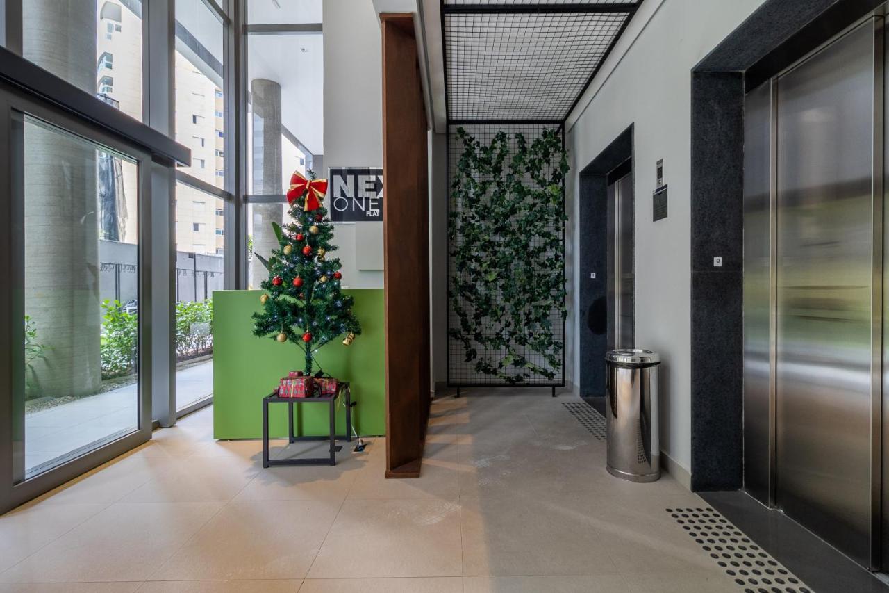 Apartamento Akile Nova *