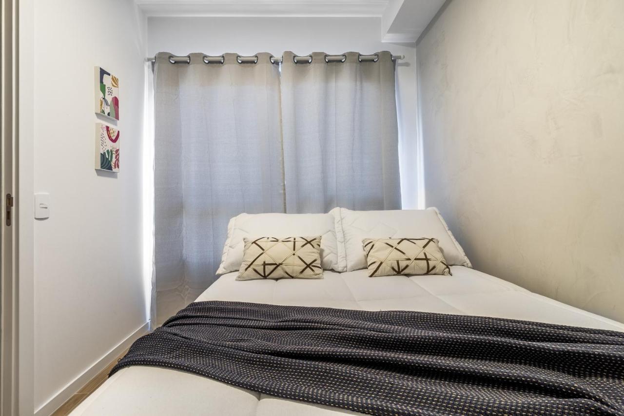 Apartamento Akile Nova