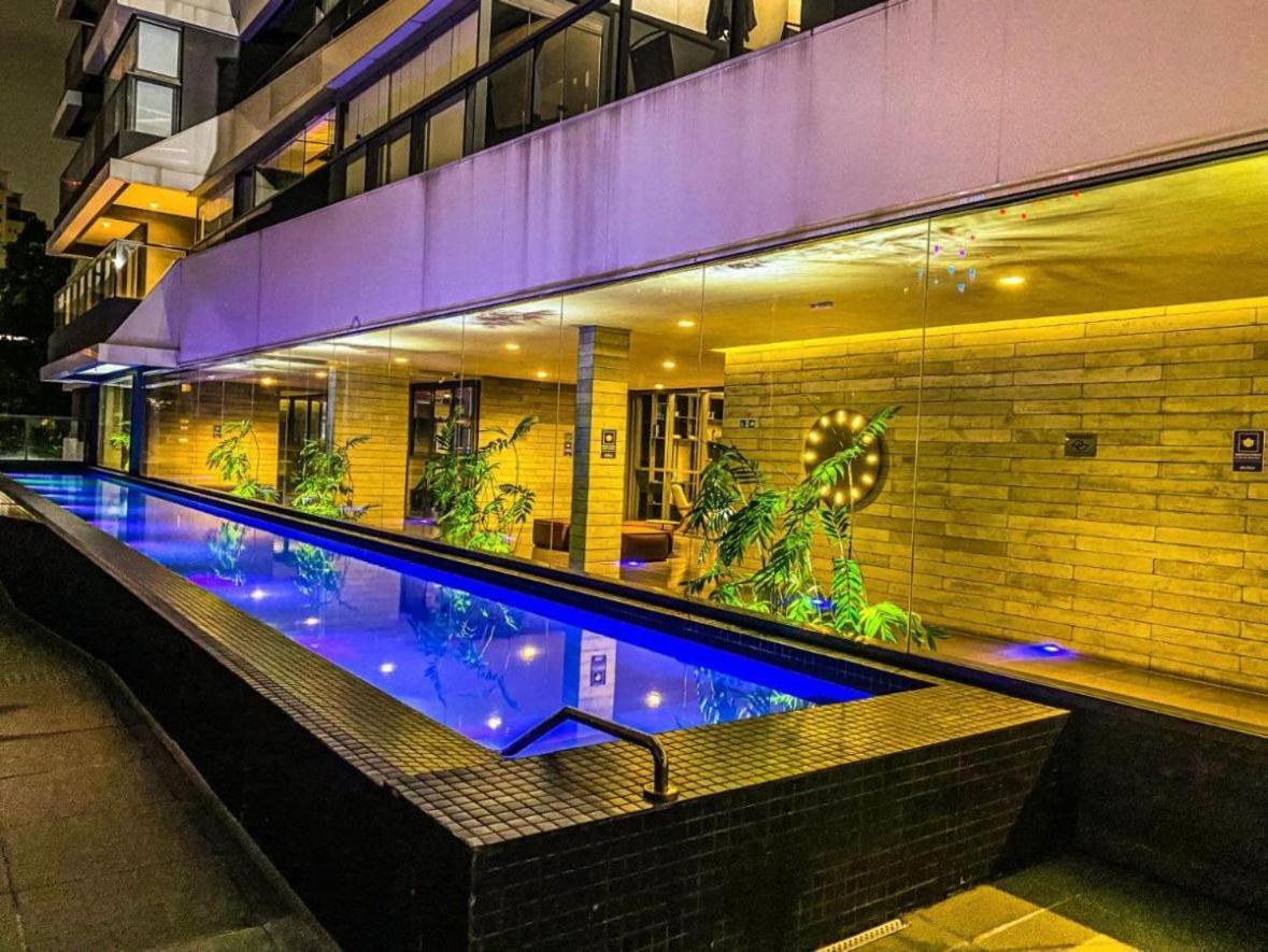 Apto Oscar Freire Apartamento