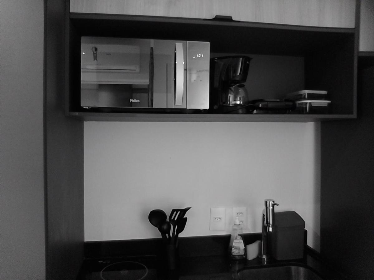 Apartamento Apto Oscar Freire *
