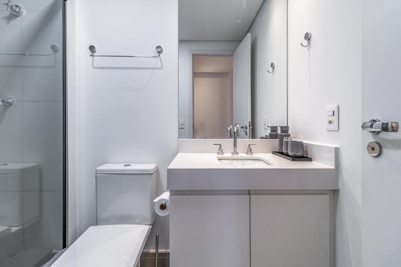 Apartamento Akile Hw Reboucas *