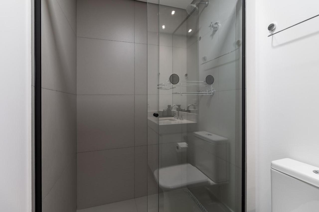 Akile Hw Reboucas Apartamento São Paulo