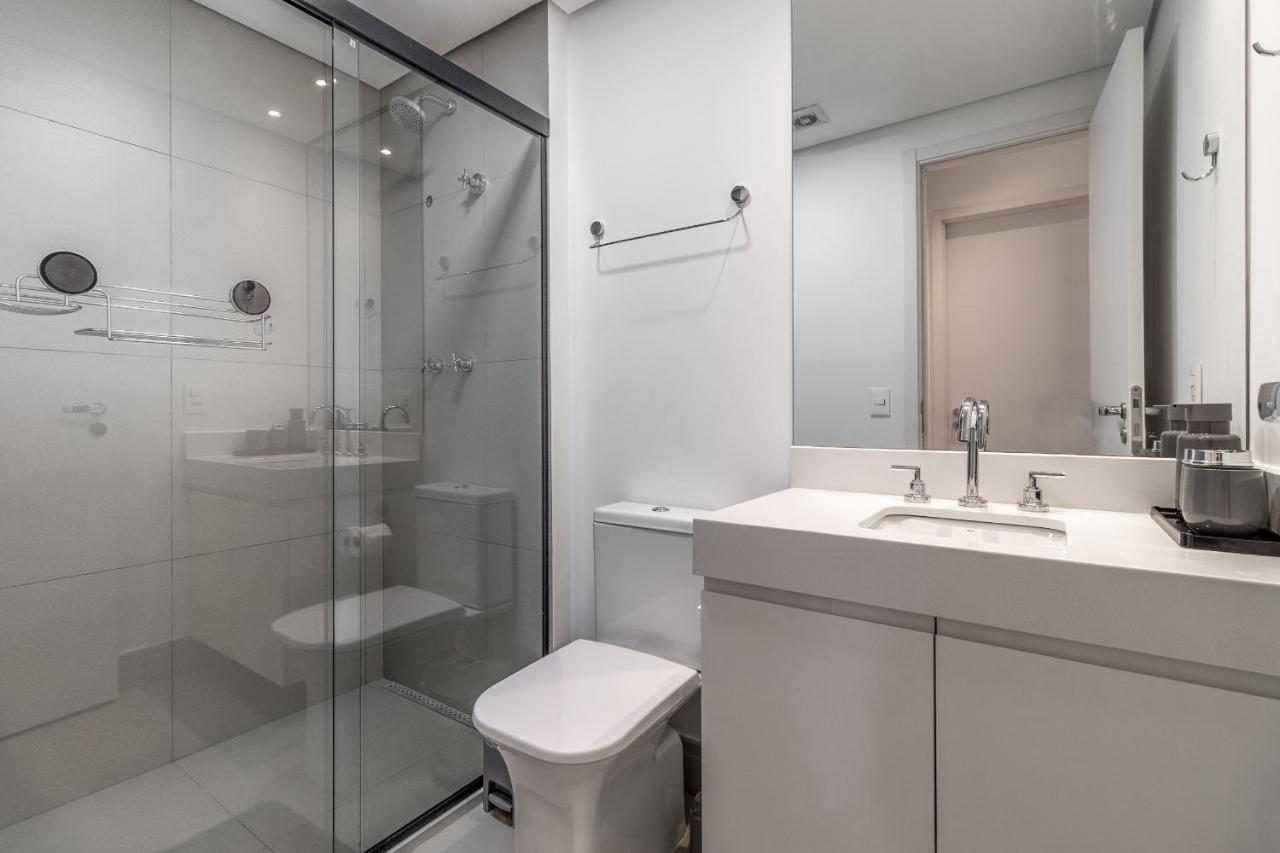 Akile Hw Reboucas Apartamento São Paulo
