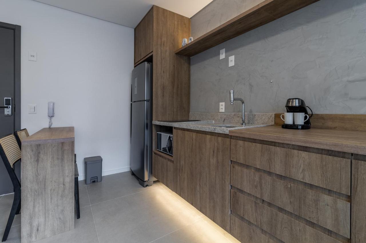 Akile Hw Reboucas Apartamento São Paulo