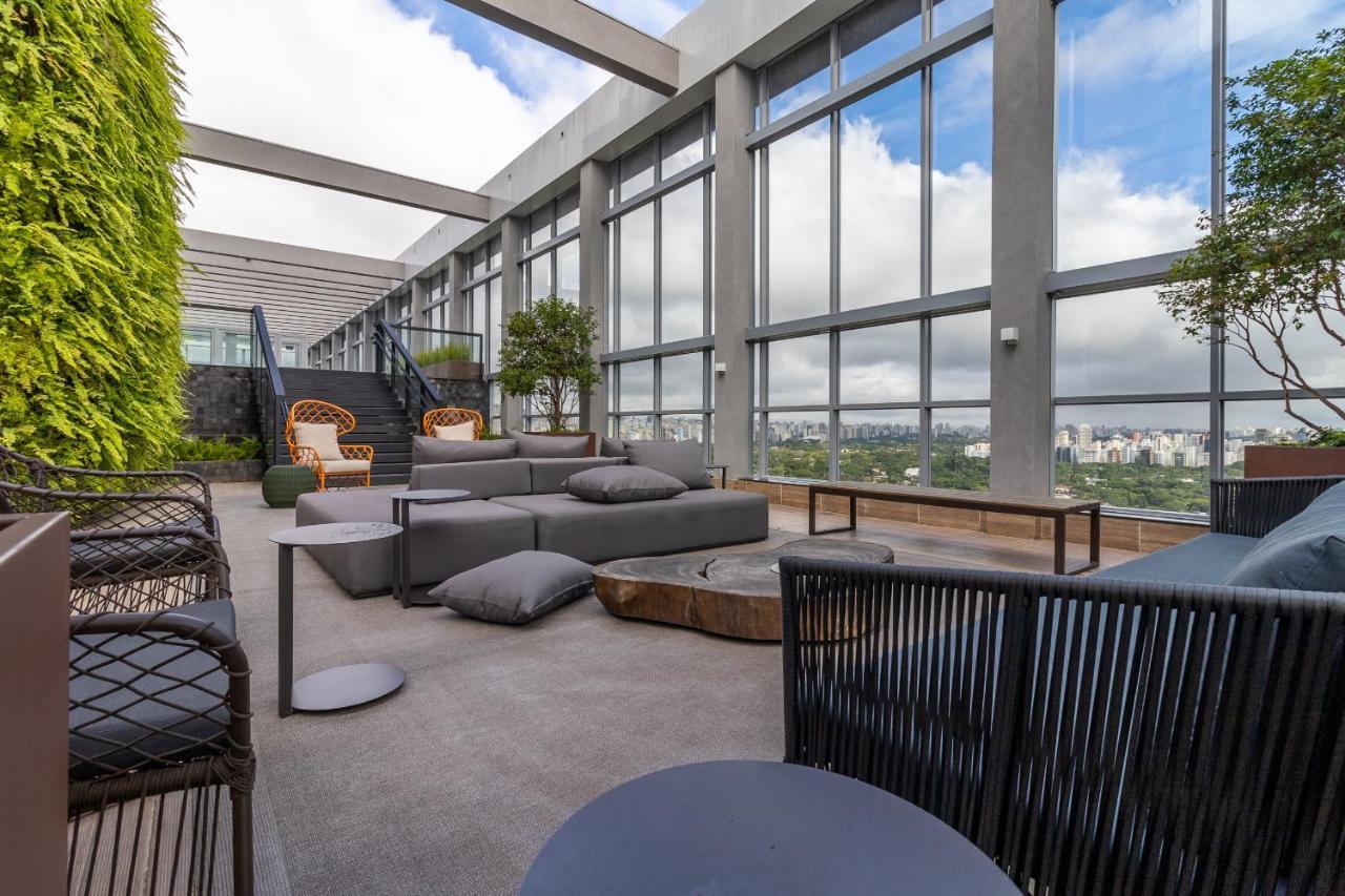 Akile Hw Reboucas Apartamento São Paulo