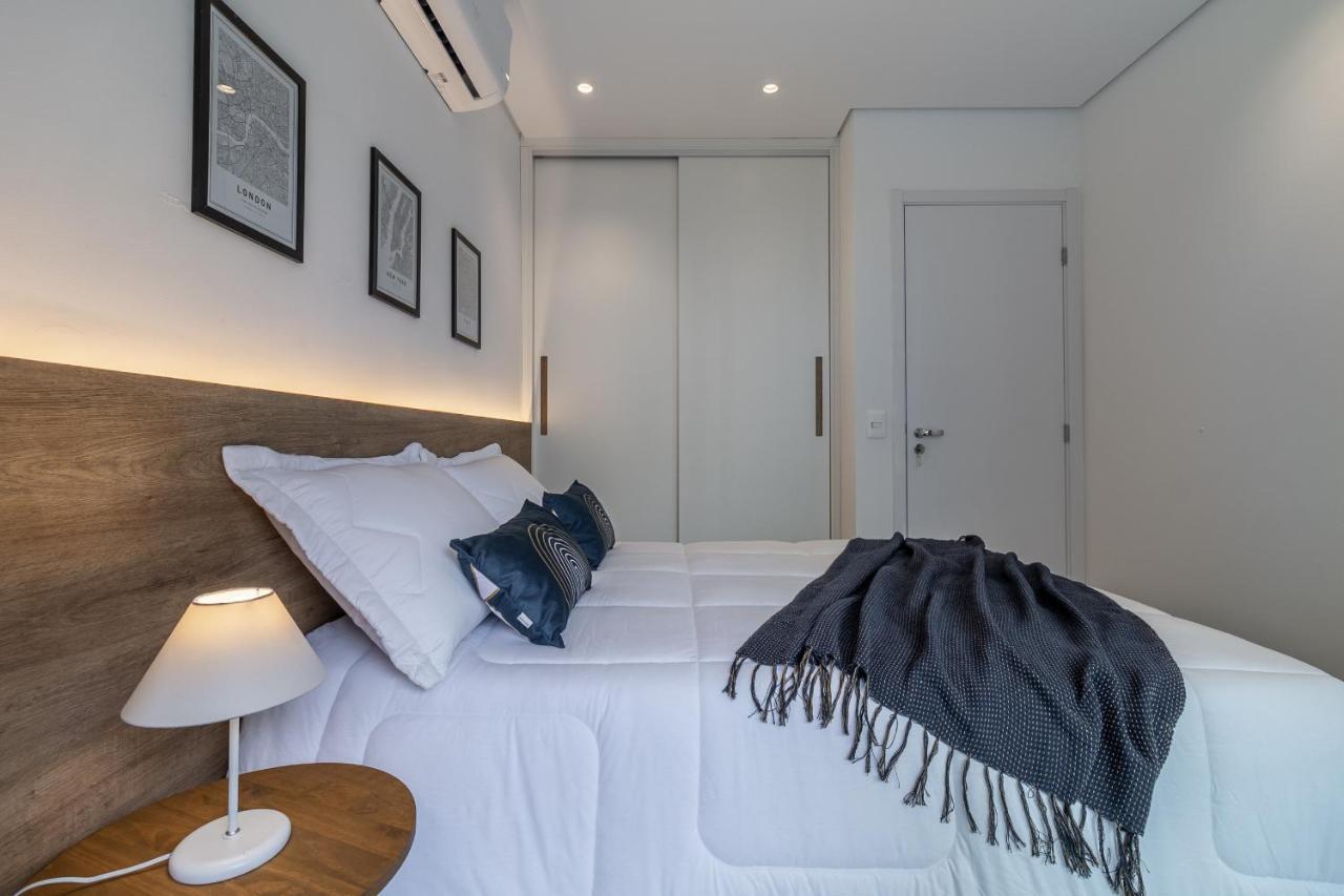 Akile Hw Reboucas Apartamento