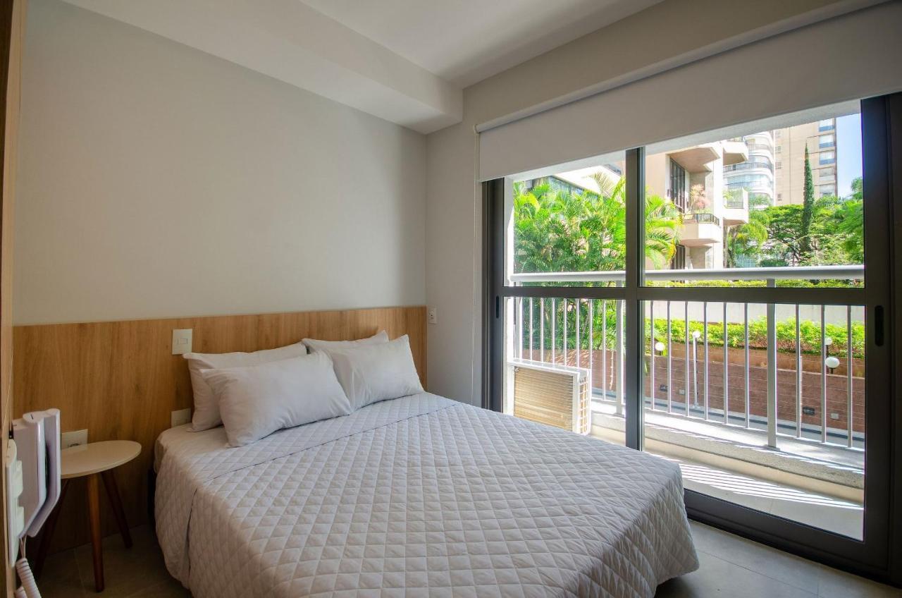 Iionstay Moema Jauaperi São Paulo