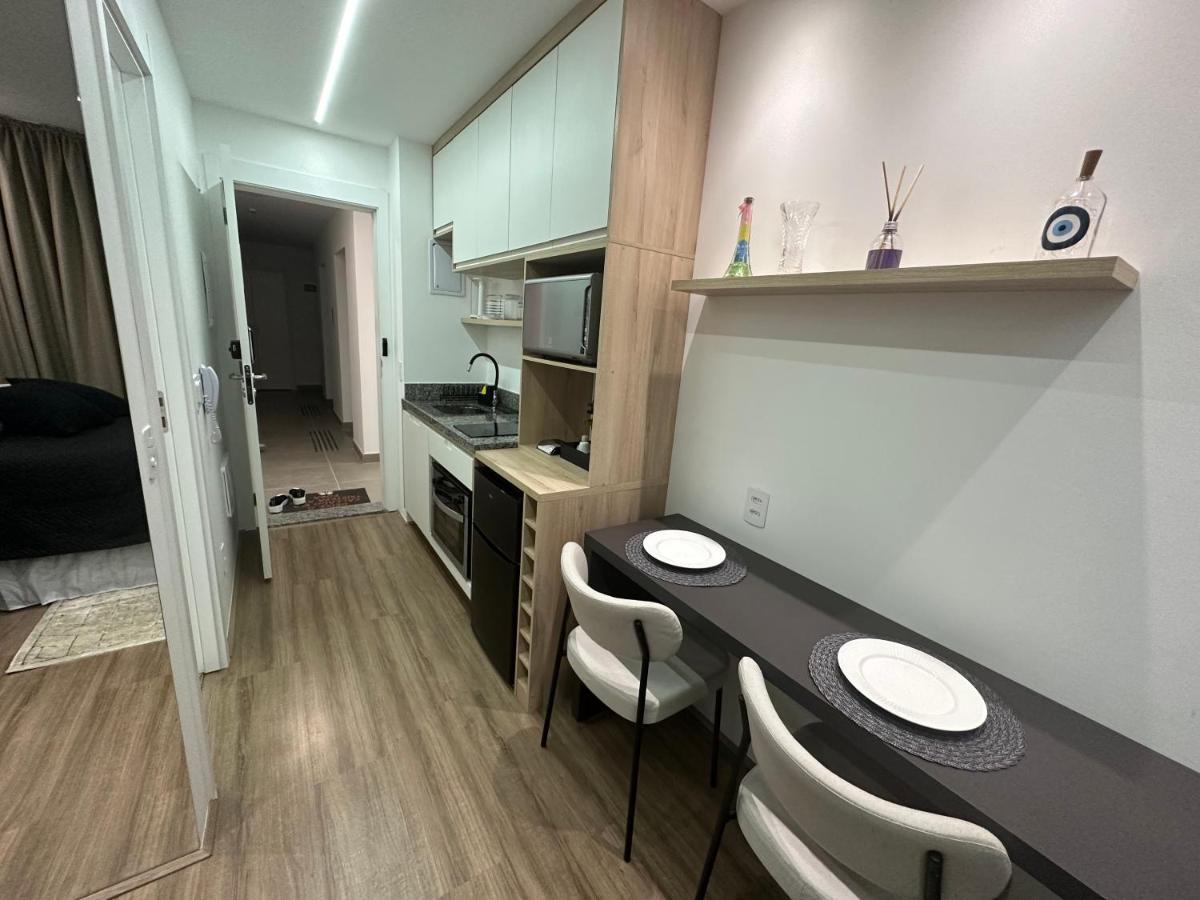 Moov 615 Mooca Apartamento São Paulo