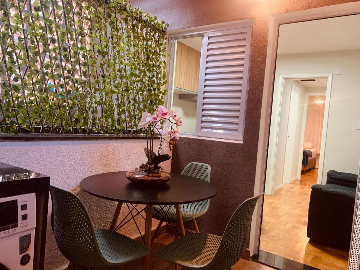 Adalivia Apartamento São Paulo