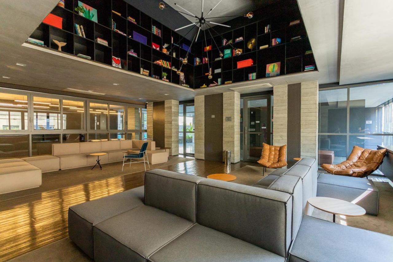 De Luxo Na Rua Oscar Freire, Ao Lado Do Metro Vn Oscar Freire - Ap 2113 Apartamento São Paulo
