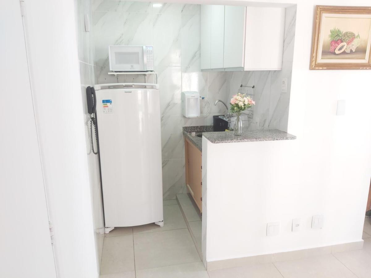 Apartamento Liberdade
